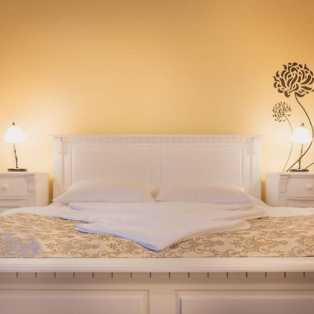 Casa Sasului Hotel Bazna Ngoại thất bức ảnh