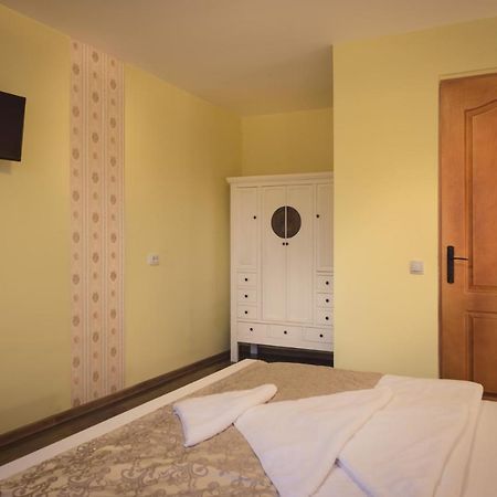 Casa Sasului Hotel Bazna Ngoại thất bức ảnh