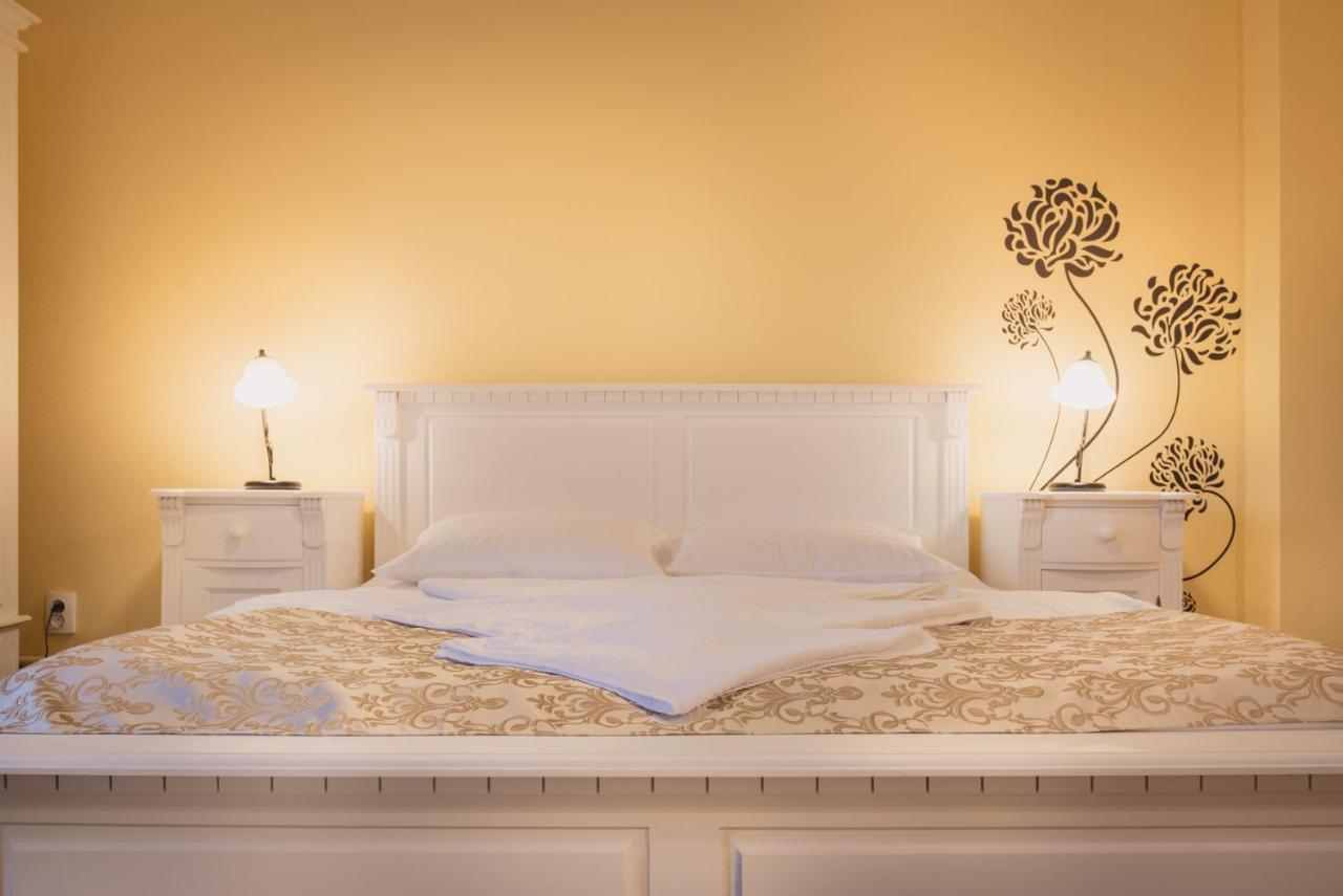 Casa Sasului Hotel Bazna Ngoại thất bức ảnh